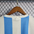 Camisa Retrô Argentina I 1986 - Copa do Mundo - comprar online