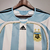 Camisa Retrô Argentina I 2006 - Copa do Mundo - comprar online