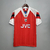 Camisa Retrô Arsenal I 1992/1993