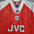 Camisa Retrô Arsenal I 1992/1993 - comprar online