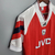 Camisa Retrô Arsenal I 1992/1993 na internet