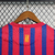 Camisa Retrô Barcelona 2011/2012 Manga Longa na internet