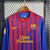 Camisa Retrô Barcelona 2011/2012 Manga Longa - comprar online