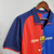 Camisa Retrô Barcelona I 1999 - Aniversário 100 anos - comprar online