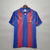 Camisa Retrô Barcelona I 1990/1991