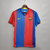 Camisa Retrô Barcelona I 2006/2007