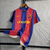 Camisa Retrô Barcelona I 2007/2008