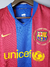 Camisa Retrô Barcelona I 2007/2008 Manga Longa - comprar online