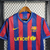 Camisa Retrô Barcelona I 2010/2011 - comprar online