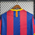 Camisa Retrô Barcelona I 2010/2011 - loja online