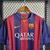 Camisa Retrô Barcelona I 2014/2015 - comprar online