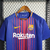 Camisa Retrô Barcelona I 2017/2018 - comprar online