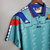 Camisa Retrô Barcelona II 1992/1993 na internet