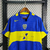 Camisa Retrô Boca Juniors I 2005 - Aniversário de 100 Anos - comprar online