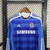 Camisa Retrô Chelsea 2011/2012 Manga Longa - comprar online