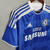 Camisa Retrô Chelsea I 2012 - Champions League na internet