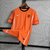 Camisa Retrô Holanda I 2010 Masculina