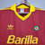 Camisa Retrô AS Roma I 1991/1992 na internet