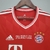 Camisa Retrô Bayern de Munique I 2013/2014 - Champions League na internet