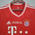 Camisa Retrô Bayern de Munique I 2013/2014 Manga Longa - Champions League na internet