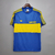 Camisa Retrô Boca Juniors I 1981