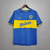 Camisa Retrô Boca Juniors I 1999/2000