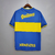 Camisa Retrô Boca Juniors I 1999/2000 na internet