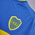 Camisa Retrô Boca Juniors I 1999/2000 - Futt Boss