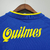 Camisa Retrô I Boca Juniors 2001 - loja online