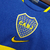 Camisa Retrô I Boca Juniors 2001 - Futt Boss