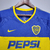 Camisa Retrô Boca Juniors I 2003/2004 - comprar online