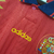 Camisa Retrô Espanha I 1994 - Copa do Mundo - loja online