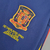 Camisa Retrô Espanha II 2010 Manga Longa - Copa do Mundo - loja online