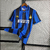 Camisa Retrô Inter de Milão I 1995/1996