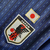 Camisa Retrô Japão I 2018 - Copa do Mundo - loja online