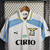 Camisa Retrô Lazio II 1998/2000 - comprar online