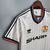 Camisa Retrô Manchester United II 1983 na internet