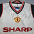 Camisa Retrô Manchester United 1985 na internet