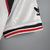 Camisa Retrô Manchester United 1985 - loja online