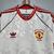 Camisa Retrô Manchester United 1991 - comprar online