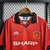 Camisa Retrô Manchester United I 1994/1996 - comprar online