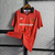 Camisa Retrô Manchester United I 1994/1996