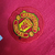 Camisa Retrô Manchester United I 2007/2008 Manga Longa - Champions League - loja online