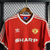 Camisa Retrô Manchester United I 1984 - comprar online