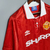 Camisa Retrô Manchester United I 1992/1994 na internet