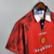 Camisa Retrô Manchester United I 1996 - comprar online