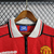 Imagem do Camisa Retrô Manchester United I 1998/1999