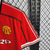 Camisa Retrô Manchester United I 1998/1999 - Futt Boss