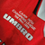 Camisa Retrô Manchester United I 1999/2000 - loja online