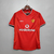 Camisa Retrô Manchester United I 2000/2001